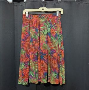 LulaRoe skirt